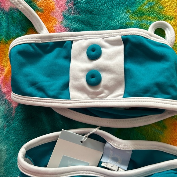 bella bliss twin bathing suits! - Picture 5 of 8